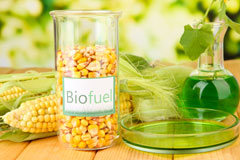 Burtle Hill biofuel availability