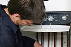 boiler replacement Burtle Hill
