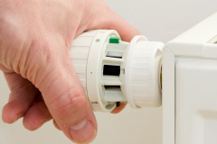 Burtle Hill central heating repair costs