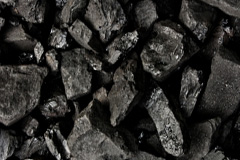 Burtle Hill coal boiler costs